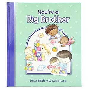 Seller image for You're a Big Brother for sale by Reliant Bookstore