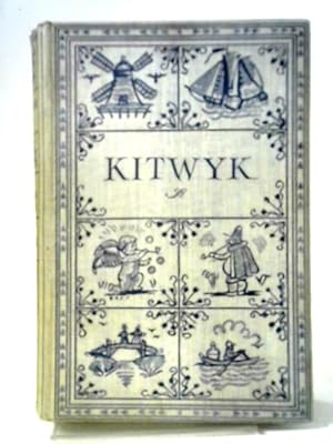 Imagen del vendedor de Kitwyk a la venta por World of Rare Books