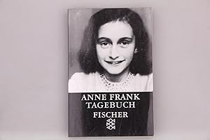 ANNE FRANK TAGEBUCH.