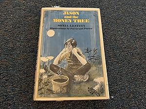 Seller image for Jason and the Money Tree for sale by Betty Mittendorf /Tiffany Power BKSLINEN