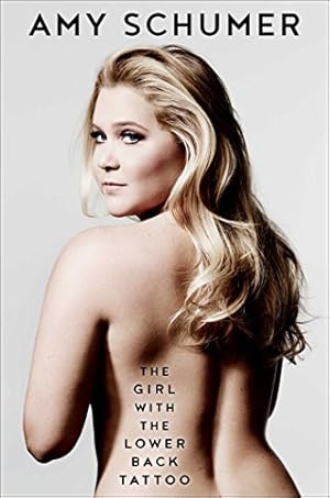 Seller image for The Girl with the Lower Back Tattoo for sale by Reliant Bookstore