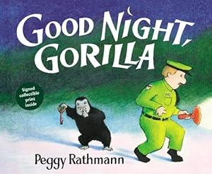 Immagine del venditore per Good Night, Gorilla venduto da Reliant Bookstore