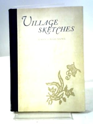 Immagine del venditore per Village Sketches venduto da World of Rare Books