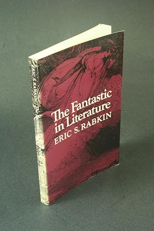 Seller image for The fantastic in literature. for sale by Steven Wolfe Books