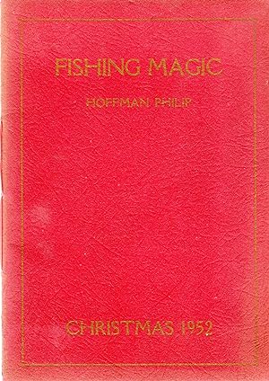 Fishing Magic ~1879~