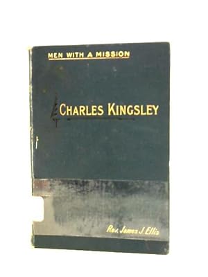 Imagen del vendedor de Charles Kingsley a la venta por World of Rare Books