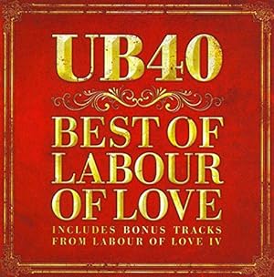Bild des Verkufers fr Best Of Labour Of Love zum Verkauf von NEPO UG
