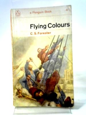 Immagine del venditore per Flying Colours venduto da World of Rare Books