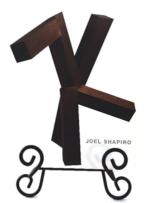 Seller image for Joel Shapiro: sculpture and drawings for sale by Structure, Verses, Agency  Books