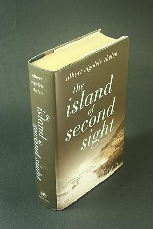 Seller image for The island of second sight: from the applied recollections of Vigoleis. Translated from the German by Donald O. White for sale by Steven Wolfe Books