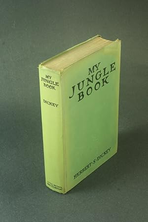 Seller image for My jungle book. for sale by Steven Wolfe Books