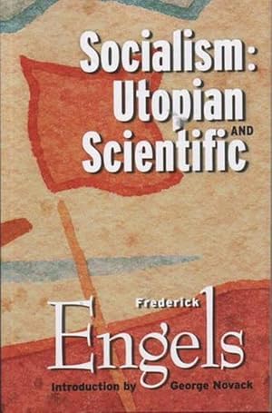 Immagine del venditore per Socialism: Utopian and Scientific (Paperback) venduto da CitiRetail