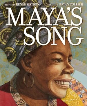 Seller image for Mayaâs Song by Watson, Ren©e [Hardcover ] for sale by booksXpress