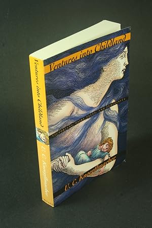 Imagen del vendedor de Ventures into childland: Victorians, fairy tales, and femininity. a la venta por Steven Wolfe Books