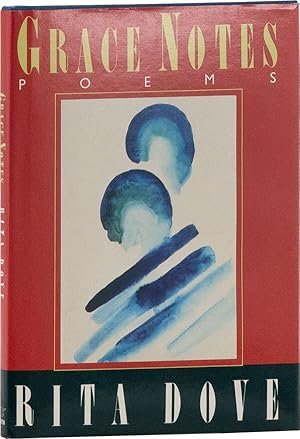 Seller image for Grace Notes: Poems [Review Copy] for sale by Lorne Bair Rare Books, ABAA