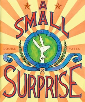 Imagen del vendedor de A Small Surprise a la venta por Reliant Bookstore