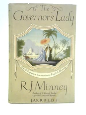 Imagen del vendedor de The Governor's Lady a la venta por World of Rare Books