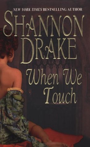 Seller image for When We Touch for sale by Reliant Bookstore