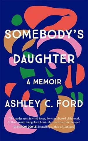 Seller image for Somebody's Daughter for sale by Rheinberg-Buch Andreas Meier eK