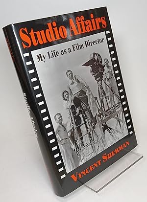 Bild des Verkufers fr Studio Affairs. My Life as a Film Director zum Verkauf von COLLINS BOOKS
