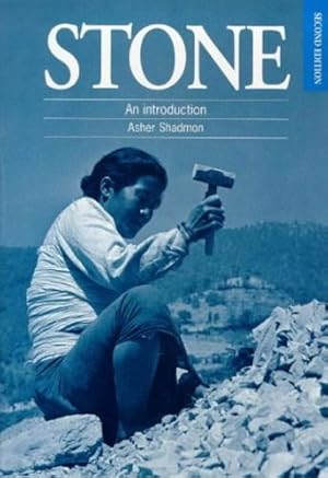 Seller image for Stone: An Introduction by Shadmon, Asher [Paperback ] for sale by booksXpress