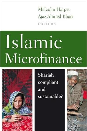 Bild des Verkufers fr Islamic Microfinance: Shari'ah Compliant and Sustainable? [Hardcover ] zum Verkauf von booksXpress