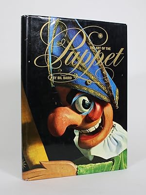 The Art of the Puppet