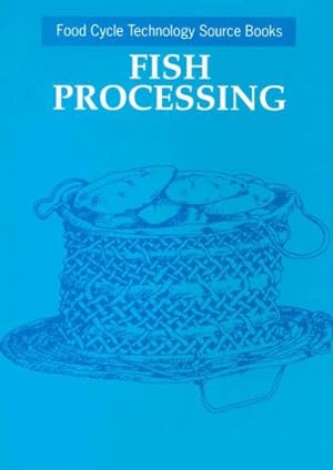 Seller image for Fish Processing [Paperback ] for sale by booksXpress