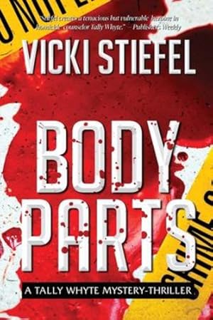 Image du vendeur pour Body Parts, a Tally Whyte Mystery [Soft Cover ] mis en vente par booksXpress