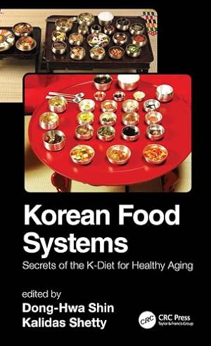 Seller image for Korean Food Systems [Paperback ] for sale by booksXpress