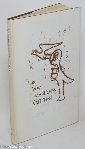 Imagen del vendedor de Vom Magischen Kstchen; mit zwanzig Zeichnungen a la venta por Bolerium Books Inc.