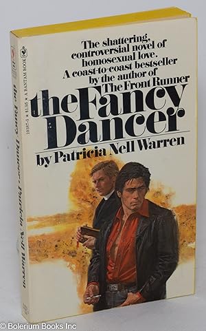 Immagine del venditore per The Fancy Dancer venduto da Bolerium Books Inc.