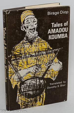 Tales of Amadou Koumba