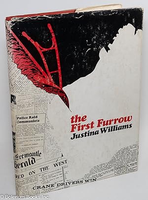 Seller image for The first furrow for sale by Bolerium Books Inc.
