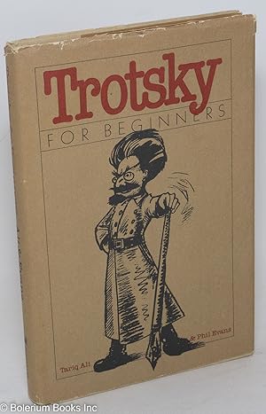 Imagen del vendedor de Trotsky for Beginners a la venta por Bolerium Books Inc.