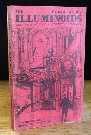 Seller image for The Illuminoids: Secret Societies & Political Paranoia for sale by The BiblioFile