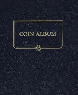 Bild des Verkufers fr Coin Album zum Verkauf von BargainBookStores