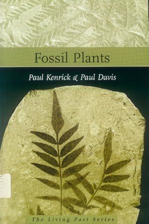 Fossil Plants (Smithsonian's Living Past)