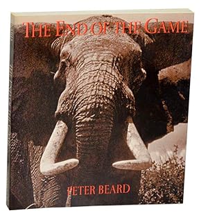 Image du vendeur pour The End of The Game: The Word From Paradise mis en vente par Jeff Hirsch Books, ABAA