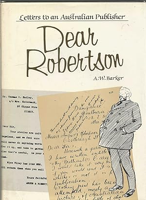 Dear Robertson