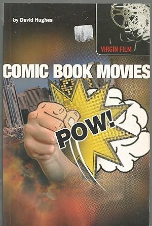 Comic Book Movies