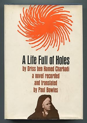 Immagine del venditore per A Life Full of Holes venduto da Between the Covers-Rare Books, Inc. ABAA