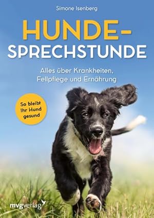 Seller image for Hunde-Sprechstunde for sale by Wegmann1855