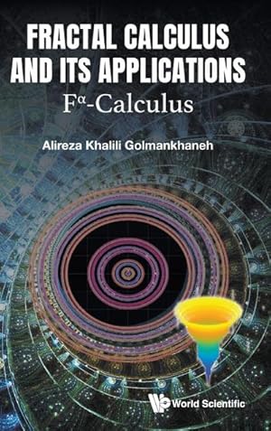 Seller image for Fractal Calculus and its Applications : F-Calculus for sale by AHA-BUCH GmbH