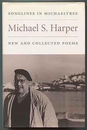 Seller image for Songlines in Michaeltree: New and Collected Poems for sale by Between the Covers-Rare Books, Inc. ABAA