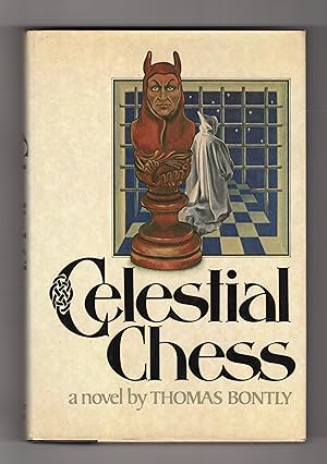 Seller image for CELESTIAL CHESS for sale by BOOKFELLOWS Fine Books, ABAA