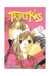 Triple Kiss 01