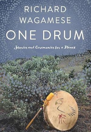 Seller image for One Drum (Paperback) for sale by CitiRetail