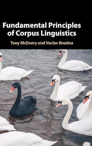 Bild des Verkufers fr Fundamental Principles of Corpus Linguistics zum Verkauf von AHA-BUCH GmbH