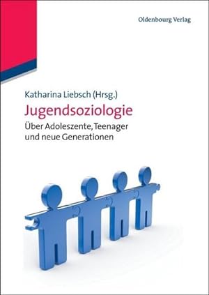 Bild des Verkufers fr Jugendsoziologie : ber Adoleszente, Teenager und neue Generationen zum Verkauf von AHA-BUCH GmbH